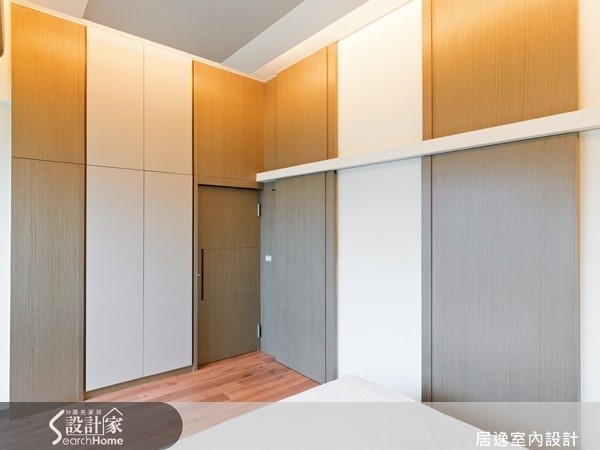 @喜愛休閒風的你，請找居逸設計@